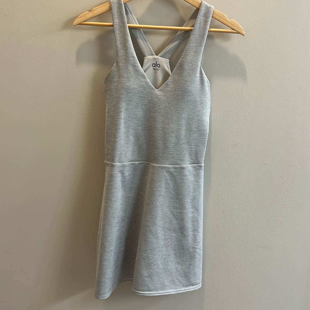 ALO Yoga Athletic Dress